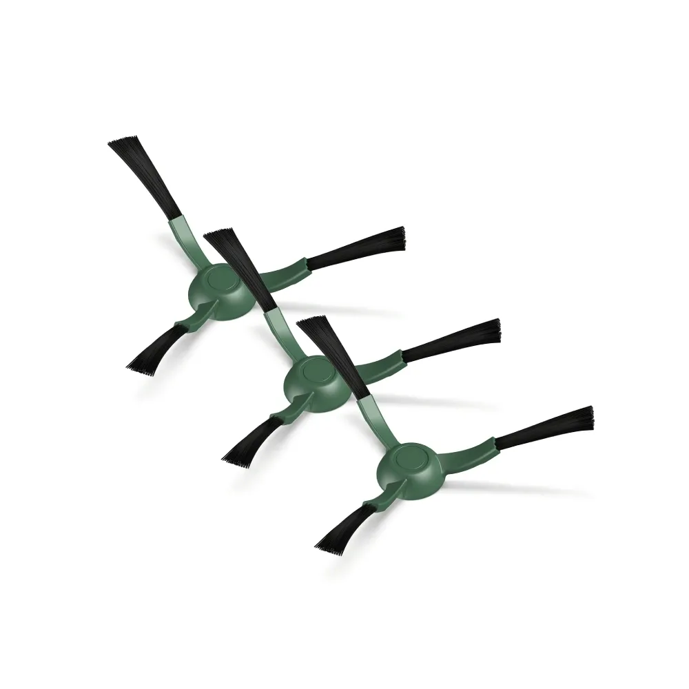 【iRobot】Roomba Combo Essential 105 205 405 505 705 Vac 原廠專用三腳邊刷3支(原廠公司貨)