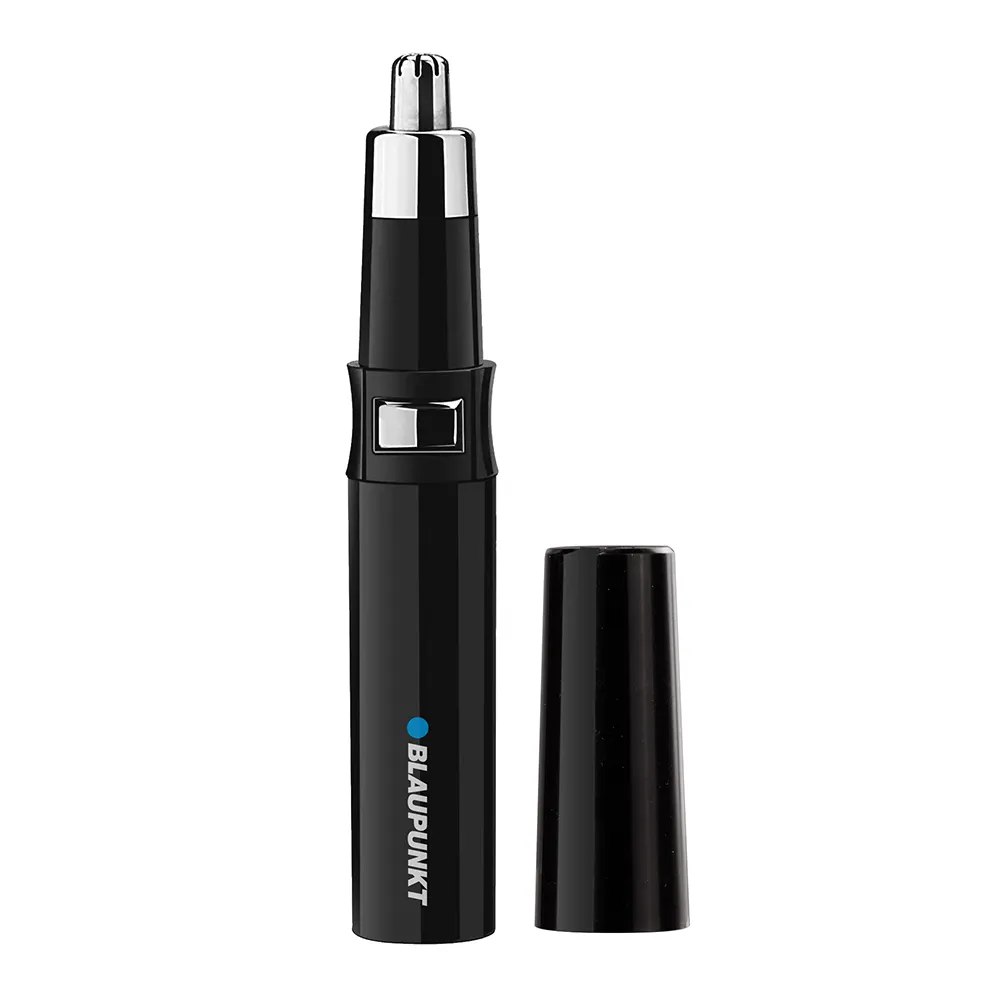 【BLAUPUNKT 德國藍寶】電動鼻毛修剪器 BPH-R05NU