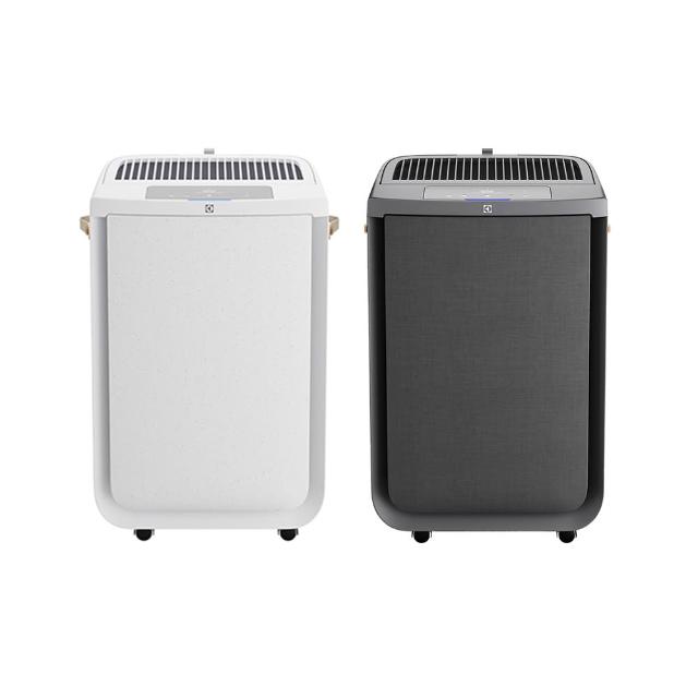 【Electrolux 伊萊克斯】極適家居 500 全淨涼風清淨機(EP51-45DGA/EP51-44WTA)