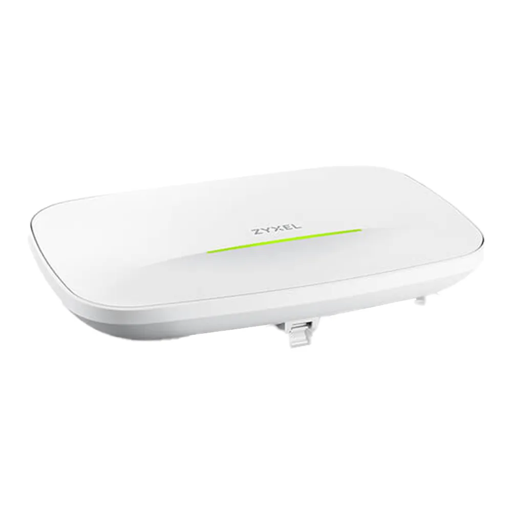 【ZyXEL 合勤】昌運監視器 WBE630S BE12300 6-Stream WiFi 7雙頻NebulaFlex Pro無線基地台