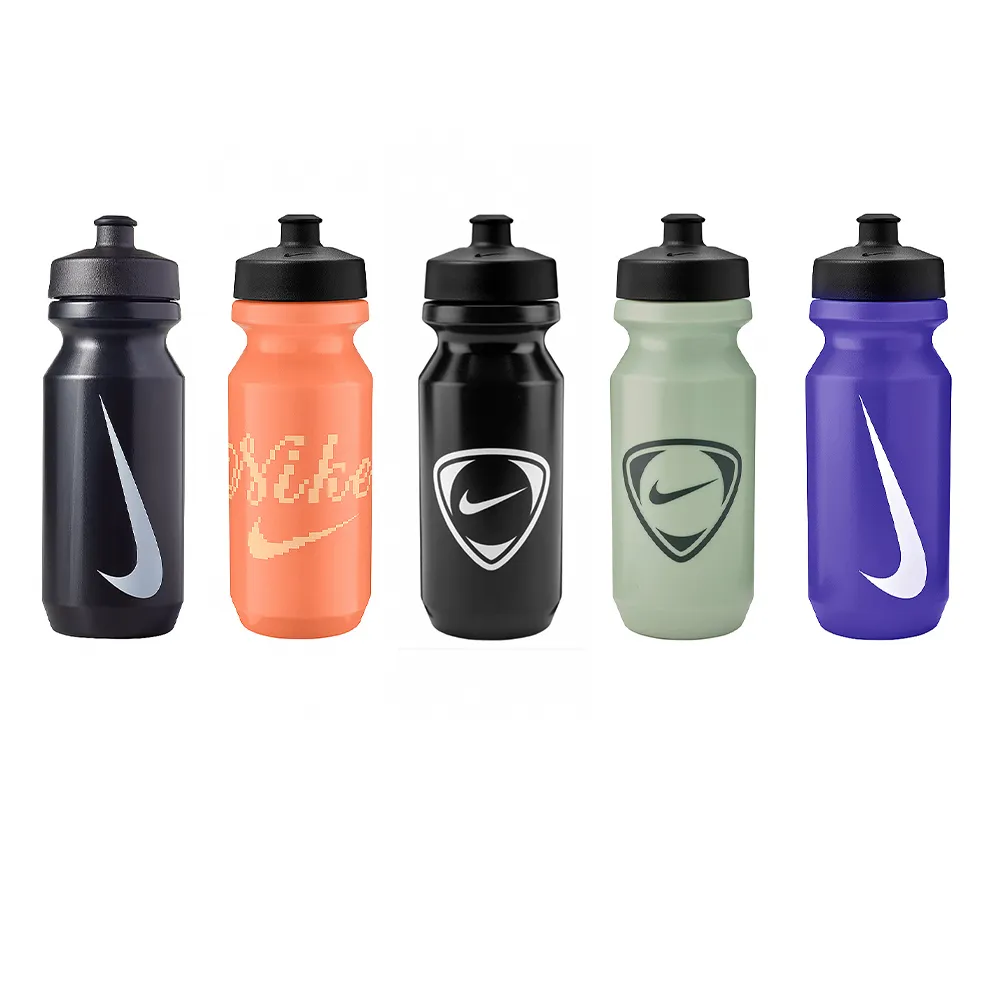 【NIKE 耐吉】水壺 運動水壺 自行車 大嘴巴水壺2.0 22OZ 多款任選