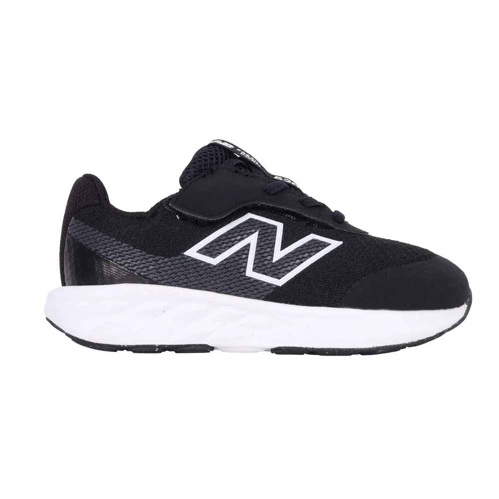 【NEW BALANCE】14.5-16CM_520 男小童慢跑鞋-WIDE-魔鬼氈 寬楦 NB(I5202C2)
