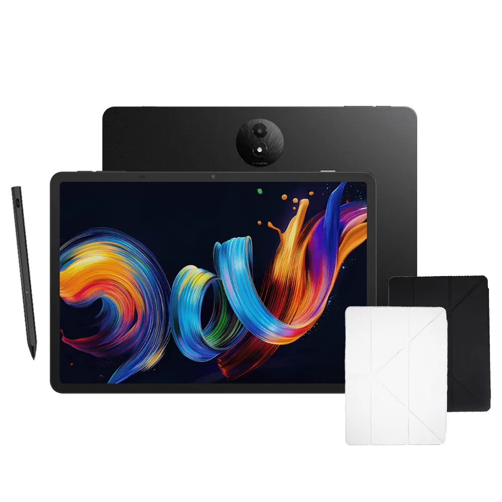 【TCL】NXTPAPER 11 Plus 11.5吋 12G/256G WiFi 平板電腦(原廠手寫筆組)