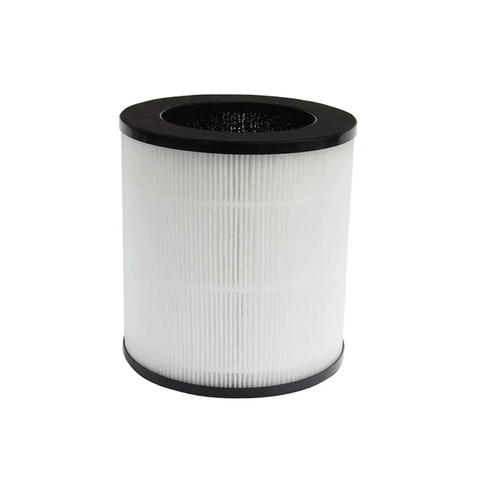 【PUREBURG】適用飛利浦PHILIPS AC0819  AC0850 空氣清淨機 副廠替換用加強除臭版本濾網 取代FY0293