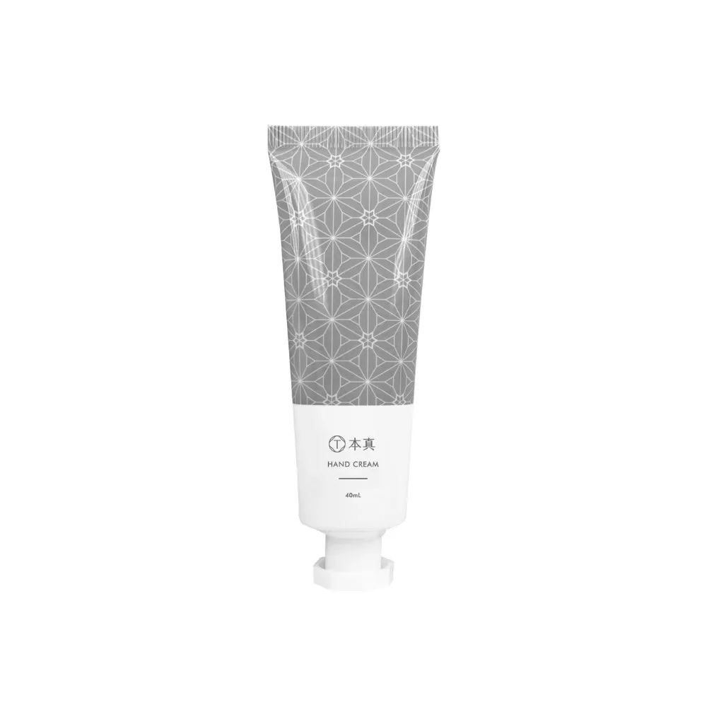 【THE TRUE 本真】癒創木柔嫩護手霜40ml(官方直營 木質調香氣 即刻水潤 保養修護 柔嫩雙手 解救乾燥)