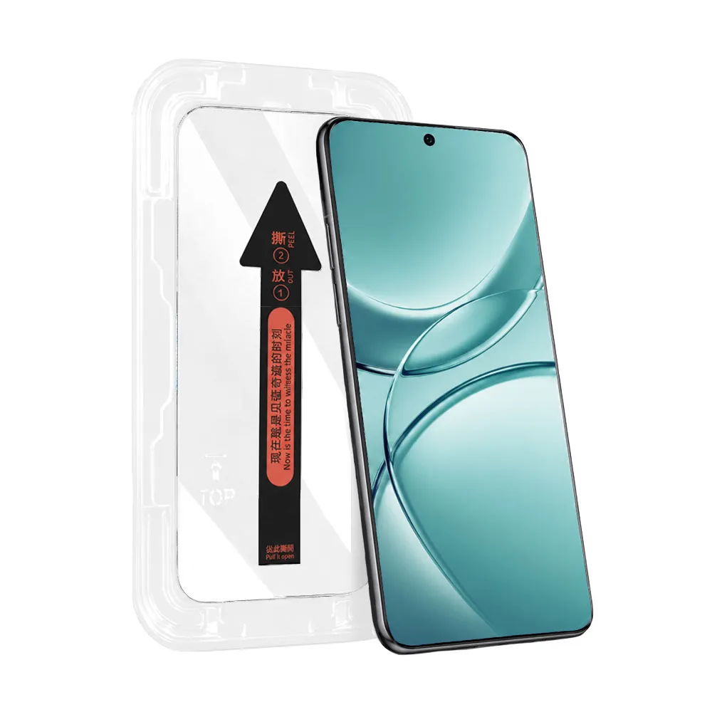 【GOLDEN SHIELD】3D秒貼．VIVO 曲面秒貼高清滿版玻璃貼 保護貼適用V70 FE X300 V60 V50 X200 Pro V40 V30