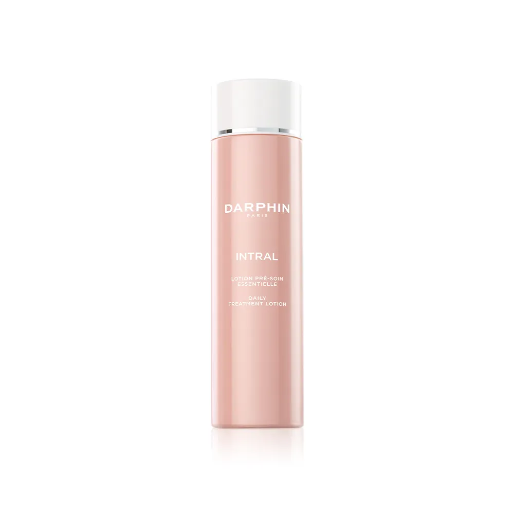 【DARPHIN 朵法】全效舒緩保濕平衡露150ml(化妝水/淨嫩小粉水)