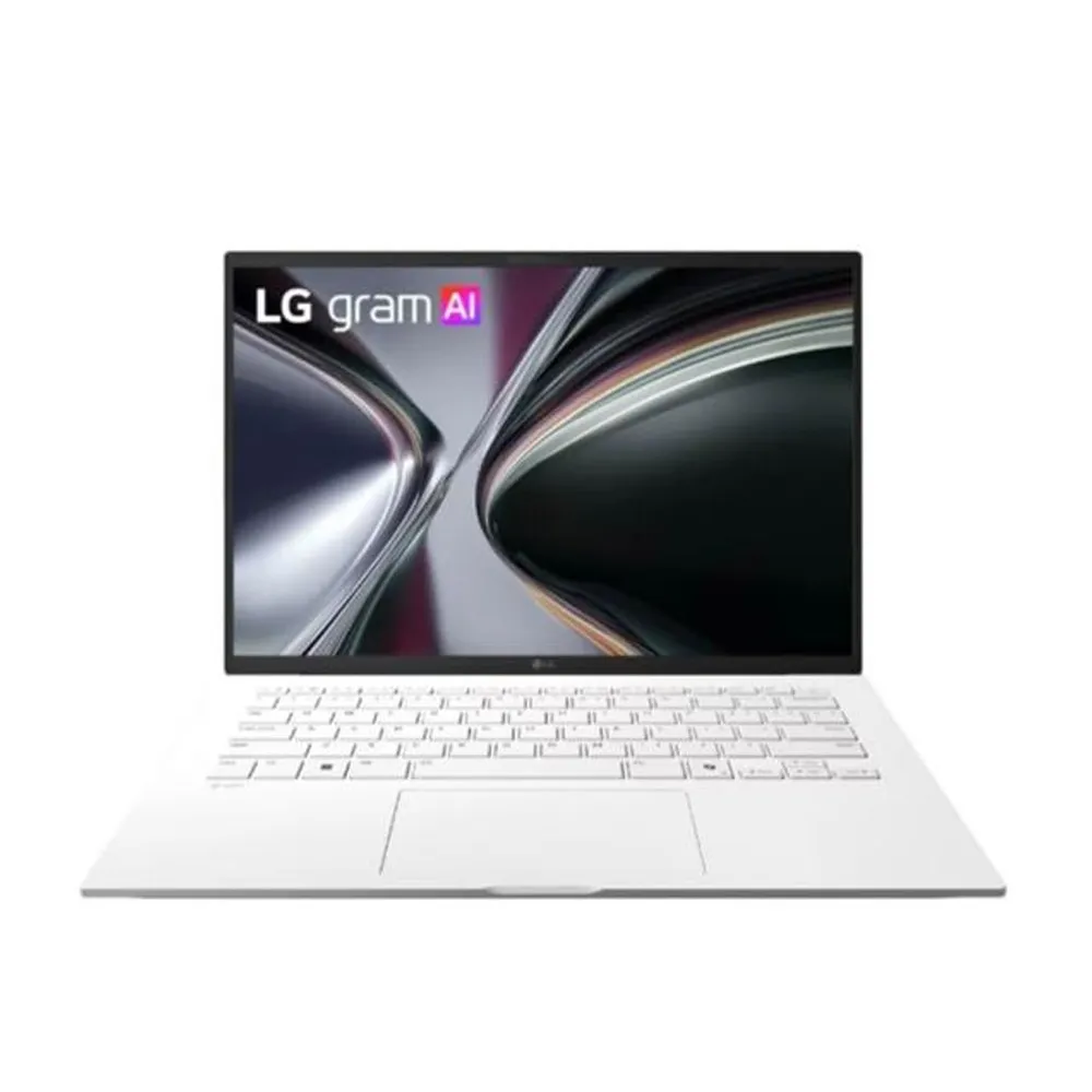 【LG 樂金】特仕版 14吋輕薄AI筆電(14Z90U-G.AS67C2/Ultra 5-325/32G/1TB+512G SSD/Win11/純淨白)