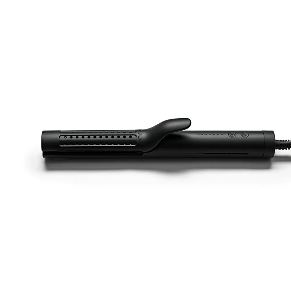 【TYMO】AIRFLOW 全能直捲造型器（冷風定型/直捲兩用/離子夾/電捲棒）