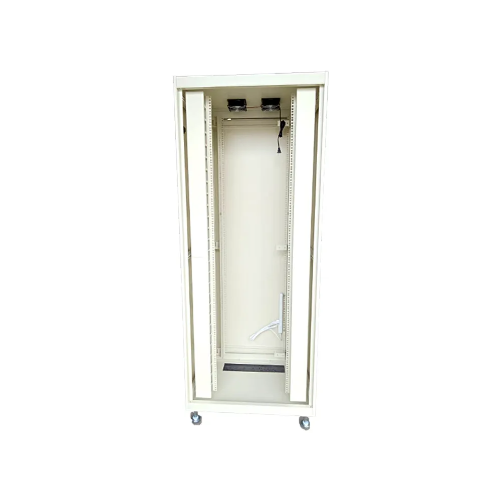 【昌運監視器】41U-60 19吋 鋁製儀器組合架 機箱 機櫃 2030.5mm x 600mm x 600mm(訂製品)