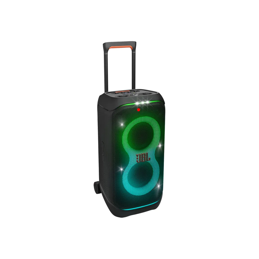 【JBL】PartyBox Stage 320(便攜式派對藍牙喇叭*)