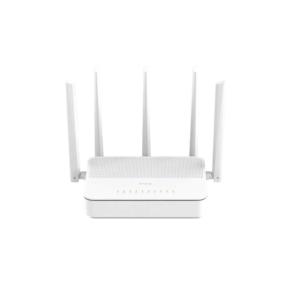 【D-Link】昌運監視器 C36 BE3600 Wi-Fi 7 無線路由器