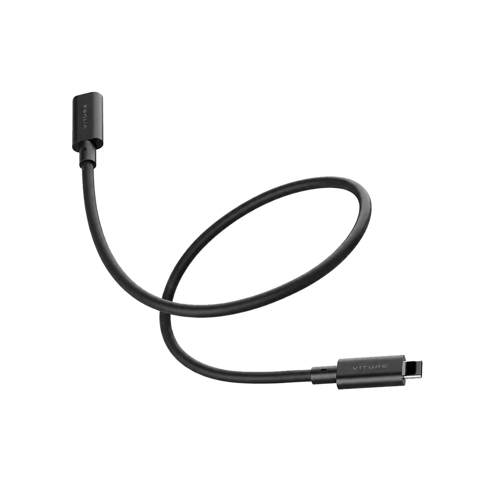 【Viture】VITURE USB-C 延長線 50cm (公司貨)