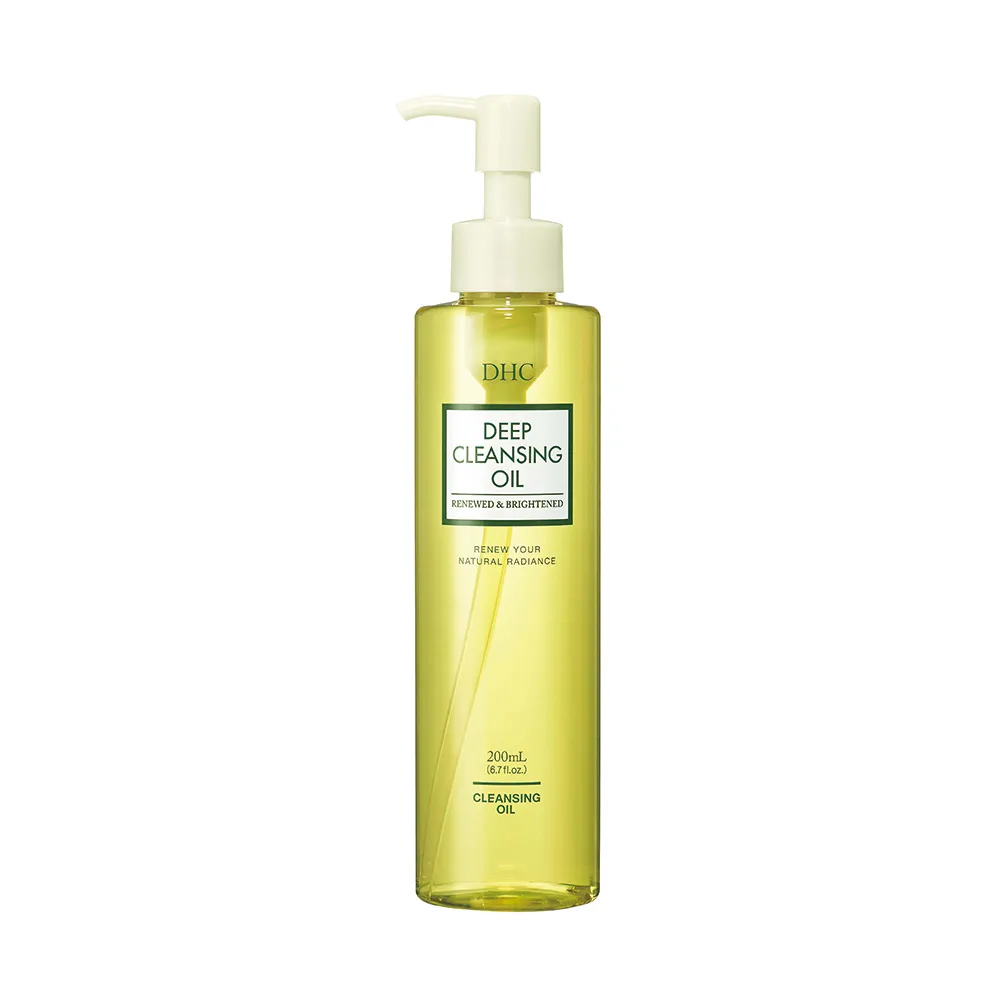 【DHC】深層柔氛卸粧油200mL(卸妝油/溫和卸妝/深層清潔)