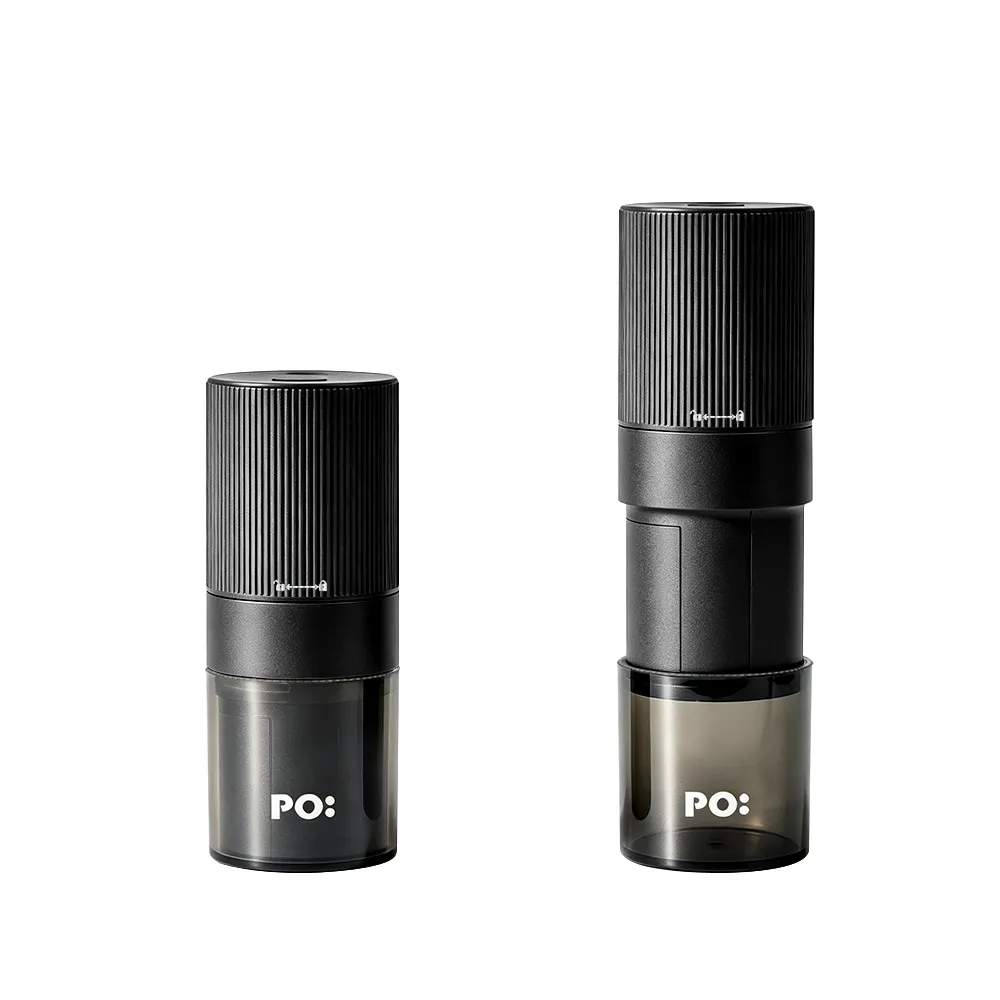 【PO:Selected】丹麥咖啡電動磨豆機2.0