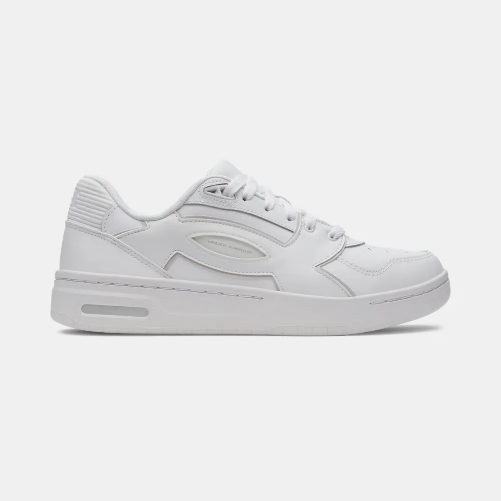【UNDER ARMOUR】UA 男 Flex 運動休閒鞋_6007037-100