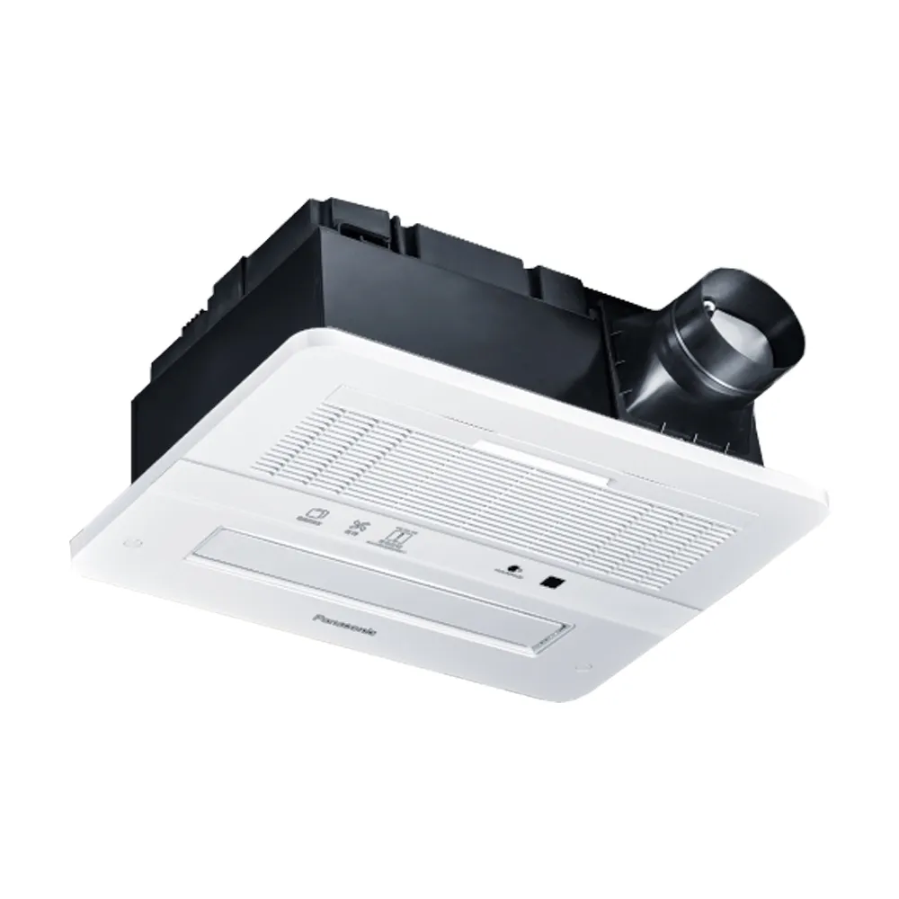【Panasonic 國際牌】浴室暖風乾燥機(FV-40BE4W 220V 陶瓷加熱)