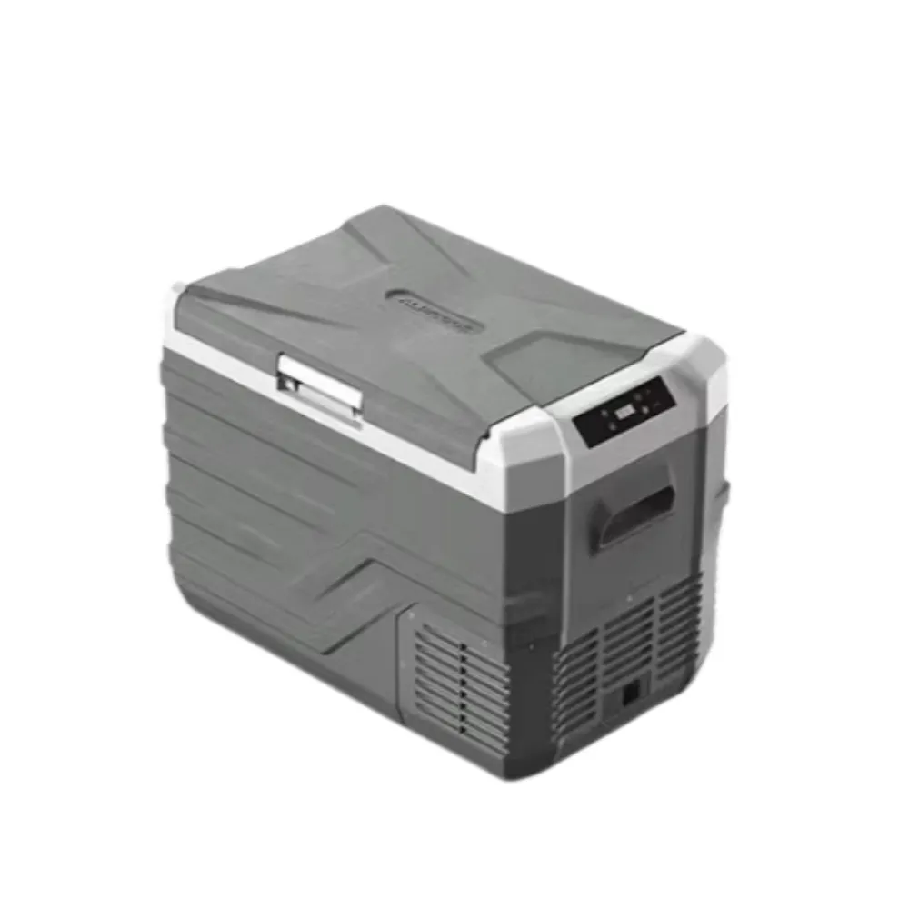 【Alpicool】冰虎 30公升 單槽行動冰箱 車用移動冰箱 露營 壓縮機 冷藏冷凍 軍綠通路限定 總代理公司貨
