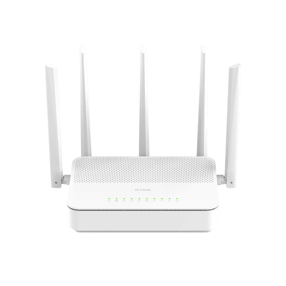 【D-Link】C36 BE3600 Wi-Fi 7 無線MESH路由器 (2.5 Gbps/MLO多重連線技術)