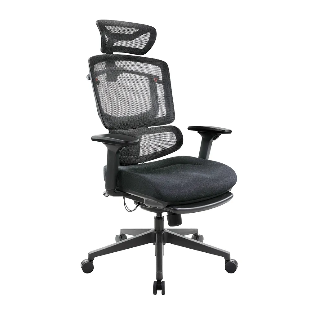 【KF金柏莉家具】Z03人體工學椅(人體工學椅電腦椅辦公椅)