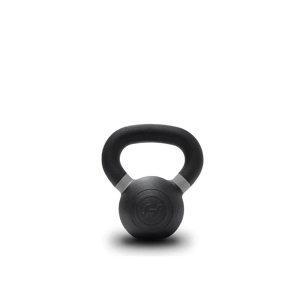 【HOLD STRONG】ELITE 系列 鑄鐵壺鈴 6kg(Iron Kettlebell)