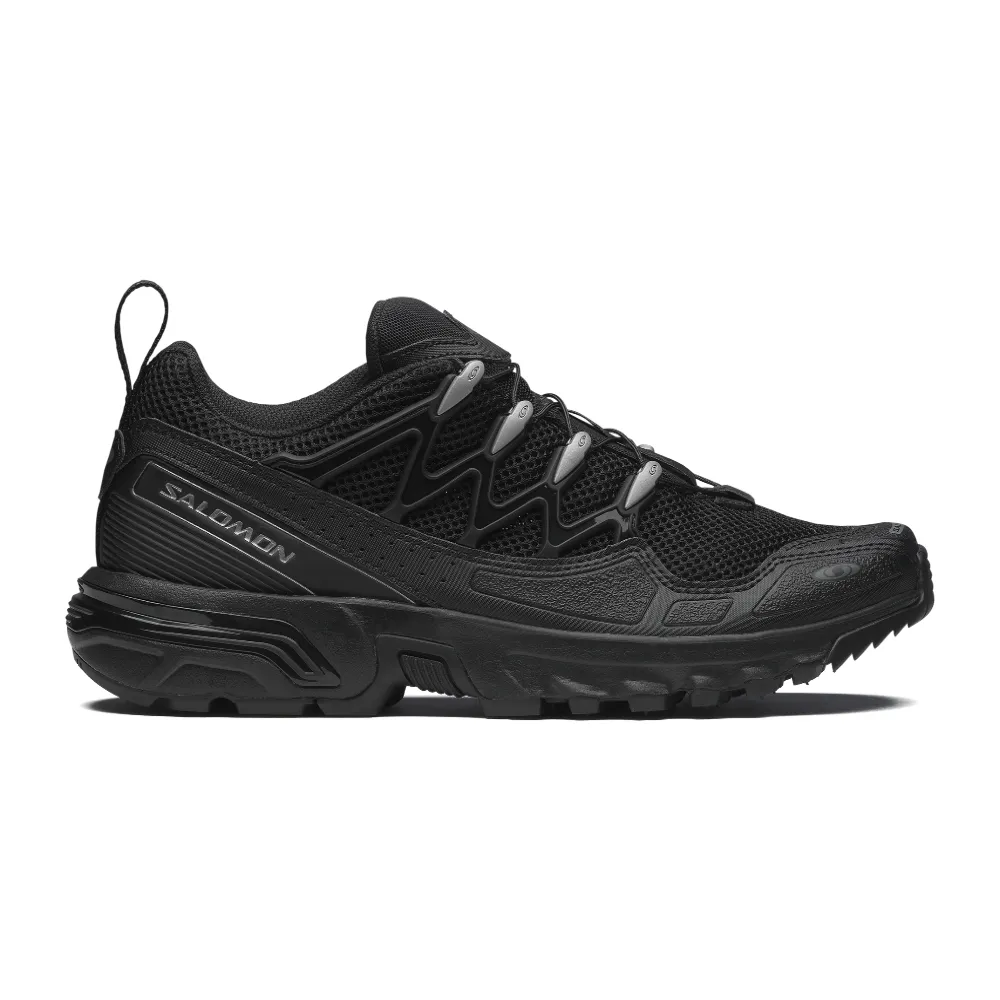 【salomon】ACS + OG 運動鞋 黑/銀