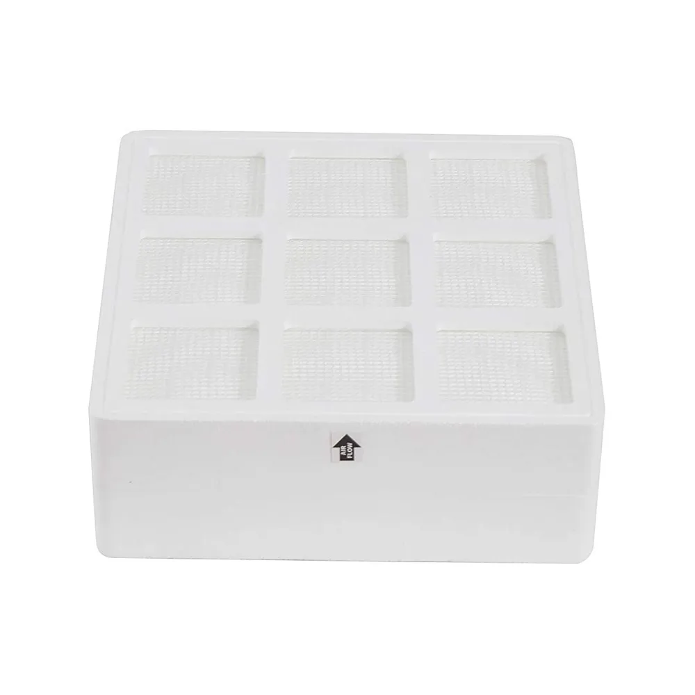【PUREBURG】適用IQ Air IQair HealthPro 100 150 250+可替代原廠H12 H13 HyperHEPA
