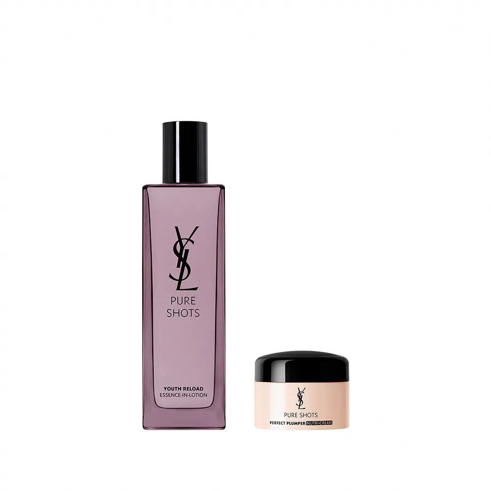 【YSL】官方直營 極效胜肽彈潤撫紋精華露 150ML(新品上市)