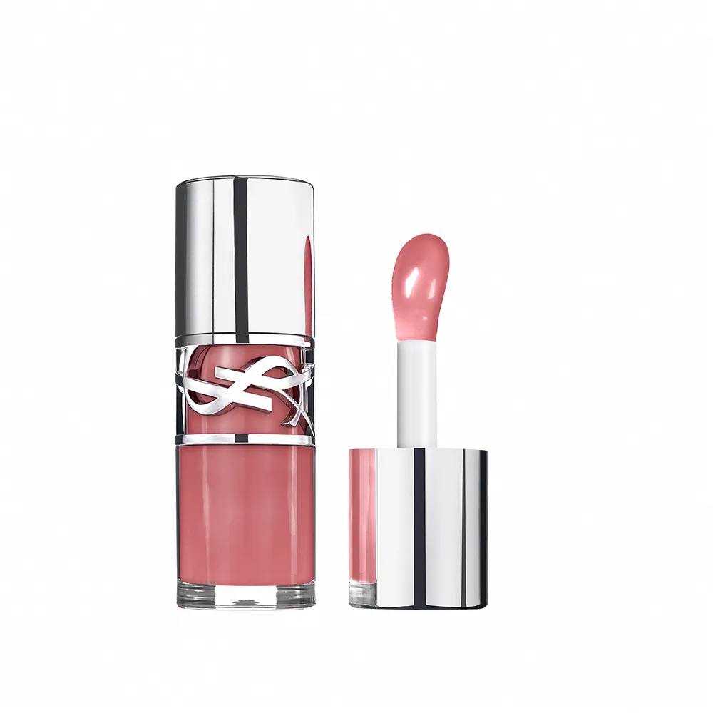 【YSL】官方直營 情挑誘光嫩唇凍(任選1款/唇彩/唇膏/水光)