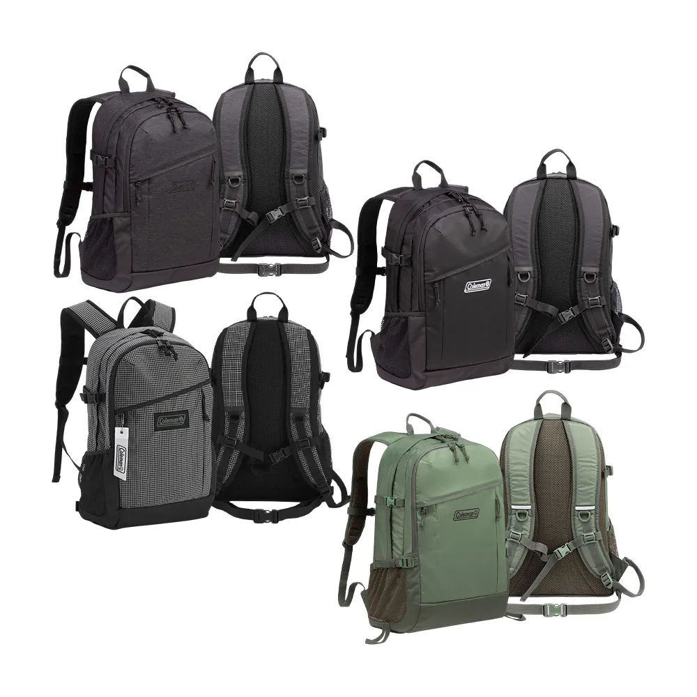 【Coleman】Coleman 健行者25L / WALKER健行者背包系列 / CM-38978 CM-38983 CM-38979 CM-35095