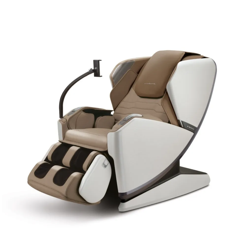 【OSIM】減壓養身椅 OS-8218_拿鐵新色 全身按摩 按摩椅 AI按摩椅 減壓改善睡眠