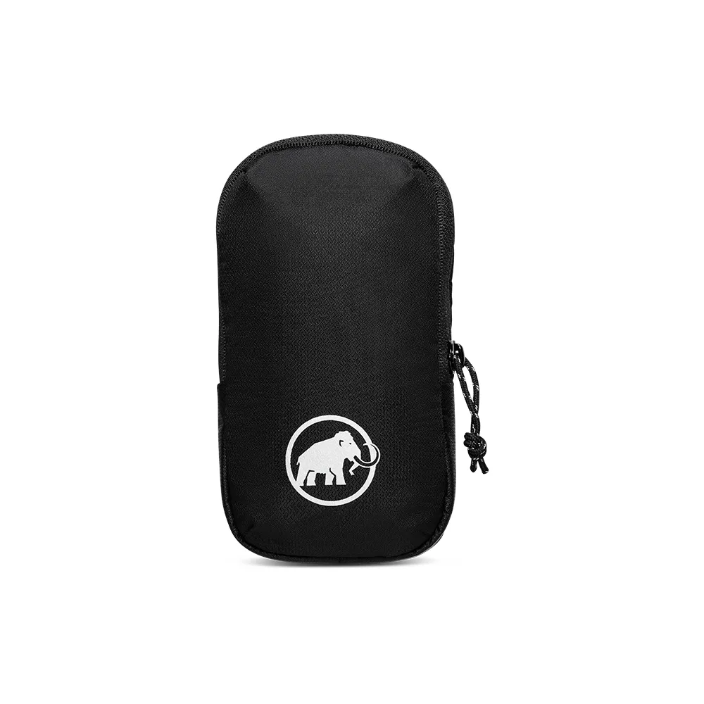 【Mammut 長毛象官方直營】Lithium Add-on Shoulder Harness Pocket M 背包肩帶小包 M號 #2810-00830