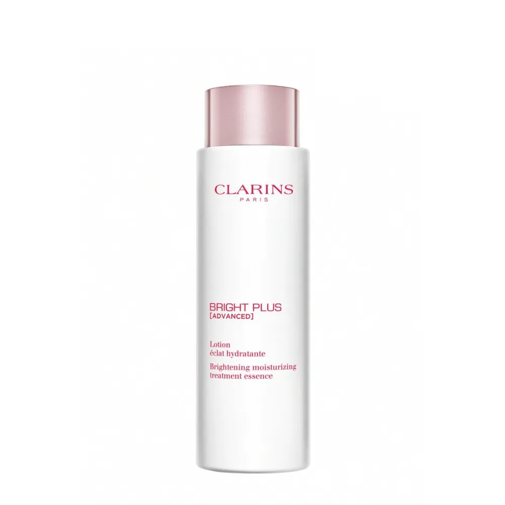【CLARINS 克蘭詩】氧氣亮白光感精華水 200ml(美白水 化妝水)