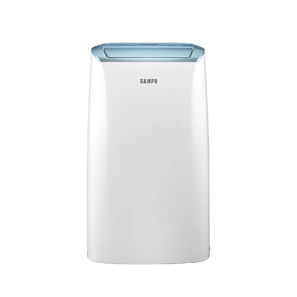 【SAMPO 聲寶】10.5L一級能效智慧全能除濕機(AD-W520T)