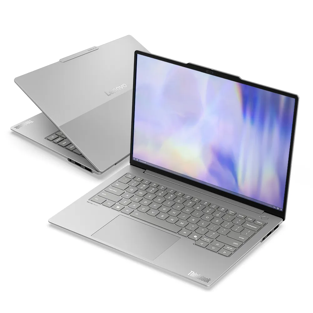 【ThinkPad 聯想】14吋Ultra 5 Ai 商用筆電(ThinkBook 14x/Ultra 5-226V/16G/512G SSD/W11H)