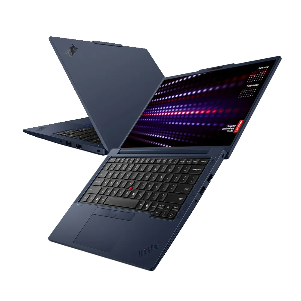 【ThinkPad 聯想】14吋Ultra ７ Copilot+輕薄商用筆電(T14/Ultra 7-355/32G/1TB SSD/W11P/3年保)