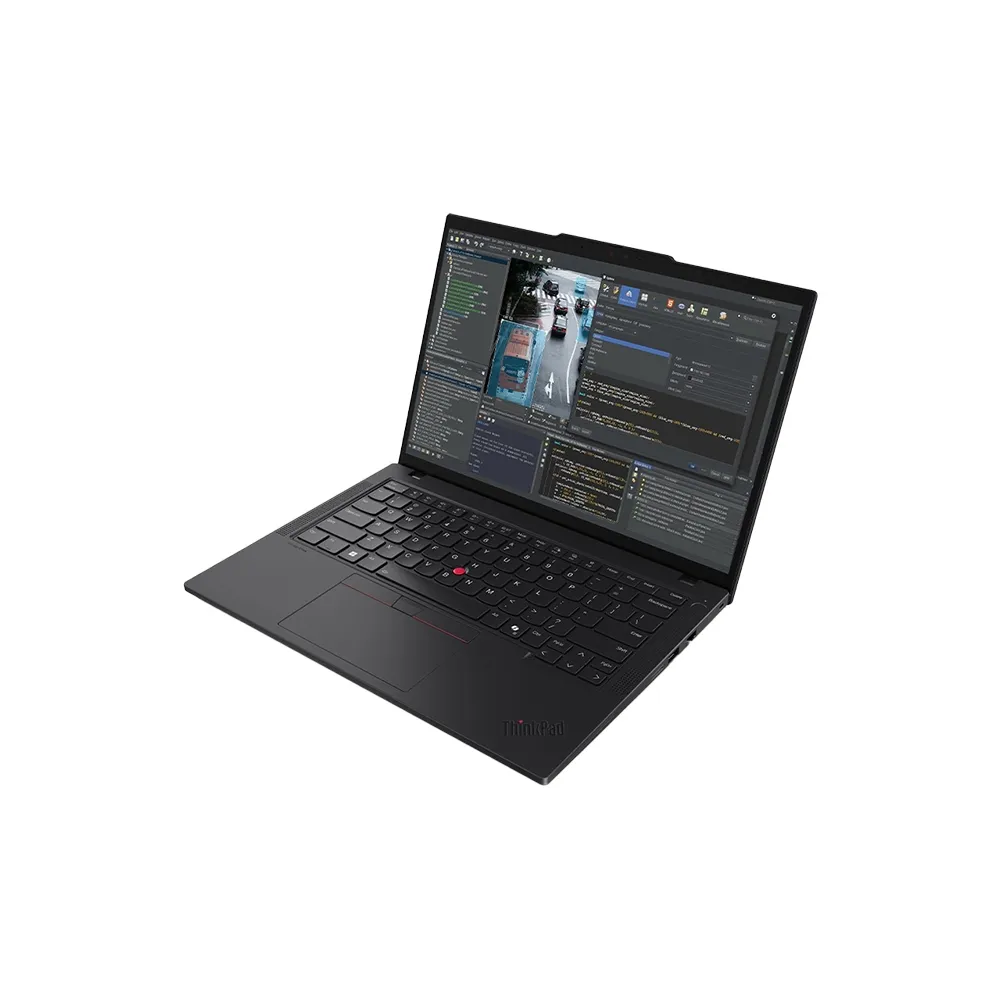 【ThinkPad 聯想】14吋AMD創作者商務特仕筆電(P14s Gen6/Ryzen AI 7 PRO 350/16G+16G/1TB/IPS/W11P)