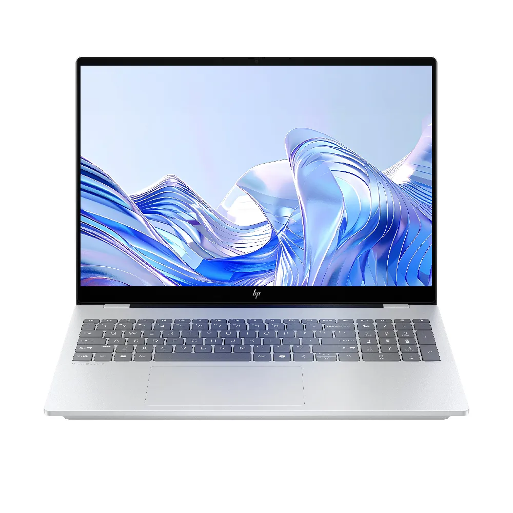 【HP 惠普】16吋 Ultra 7 356H RTX5050輕薄觸控筆電(OmniBook 7 16-bh0008TX/32G/1T SSD/Win11/匠心銀)