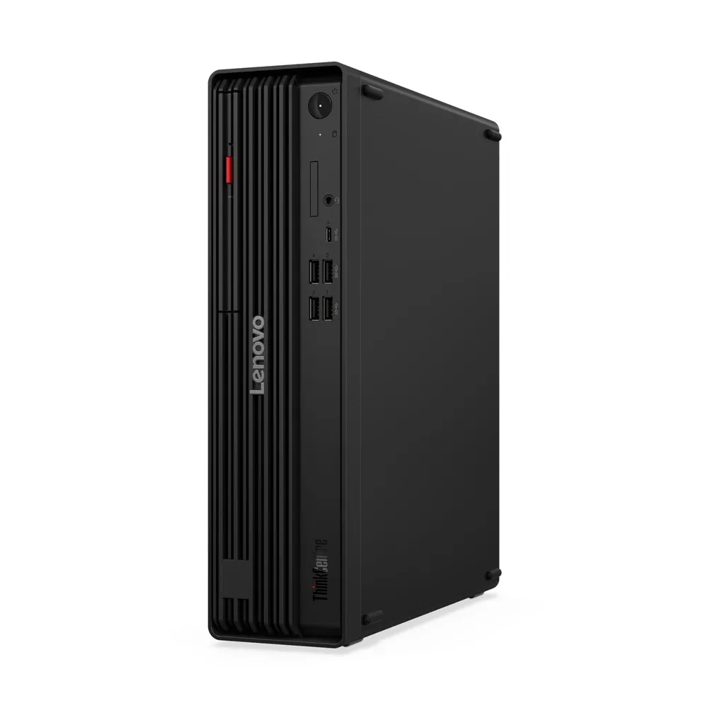 【Lenovo】+1TB外接硬碟★U5 十四核商用電腦(M70s/Ultra 5-235/16GB/512GB SSD//W11P)