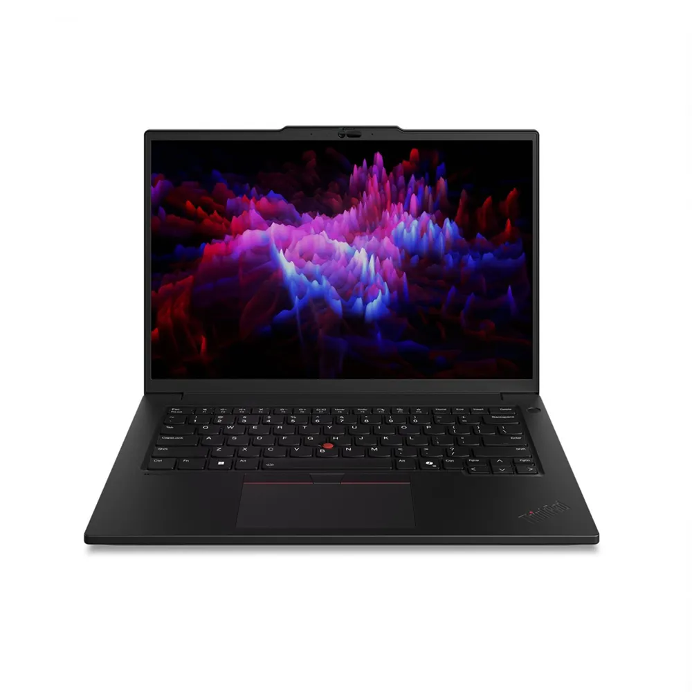 【ThinkPad 聯想】+Office2024★14.5吋U5 輕薄筆電(P14s/U5 225H/16G/1TB SSD/RTX PRO 500/W11P)