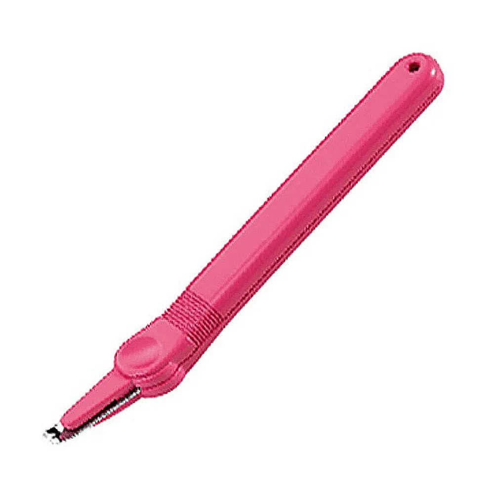 【SIMBALION 雄獅文具】SR-100 除針器(2入1包)