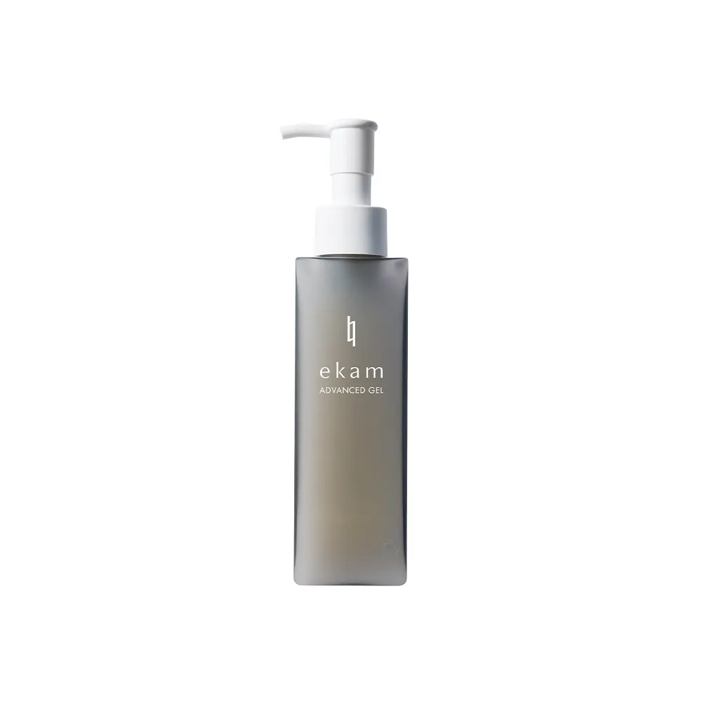 【ekam】伊肯進階全效凝露150mL(PDRN/日本直送/一瓶搞定/乾燥控油/肌膚調理)