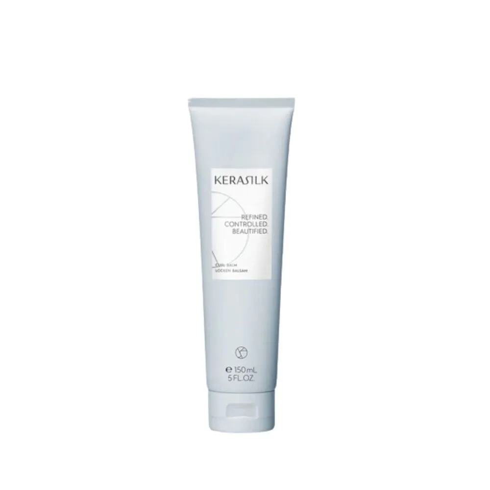 【KERASILK】曼波捲捲髮乳150ml☆絲馭洸特殊個別處方(適合捲髮使用/捲髮護髮/捲髮乳/抗毛躁/禮物)