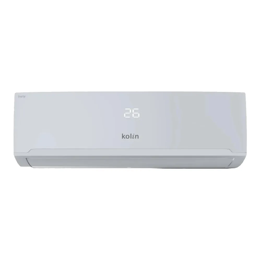 【Kolin 歌林】10-12坪一級變頻語音聲控冷暖分離式冷氣(KDV-PK72203/KSA-PK722DV03A)