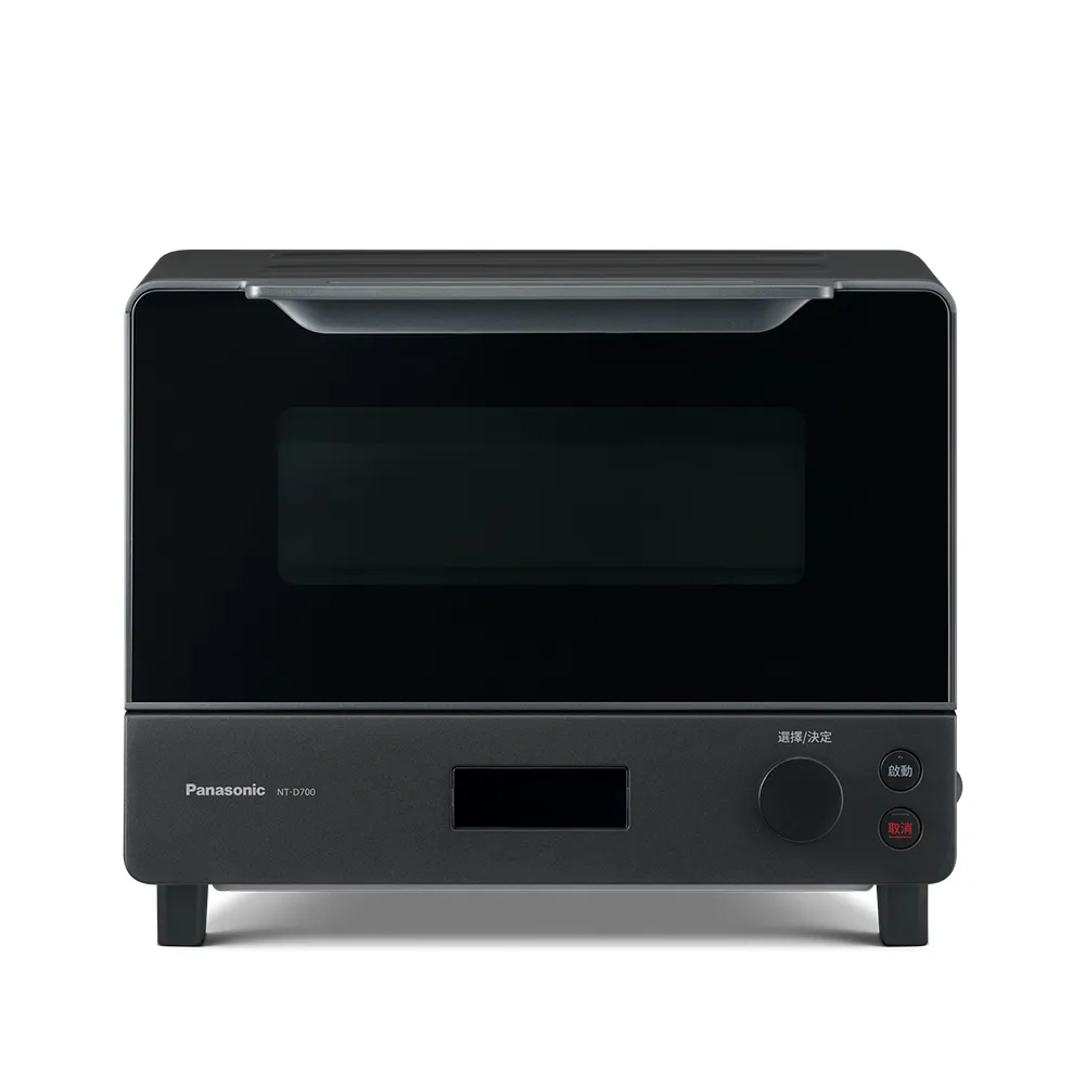 【Panasonic 國際牌】9L電烤箱 (NT-D700)