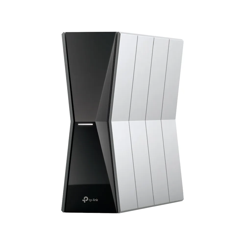 【TP-Link】Wi-Fi 7 BE19000三頻12串流10G無線網路路由器 分享器(支援AI筆電/EasyMesh/VPN/Archer BE805)