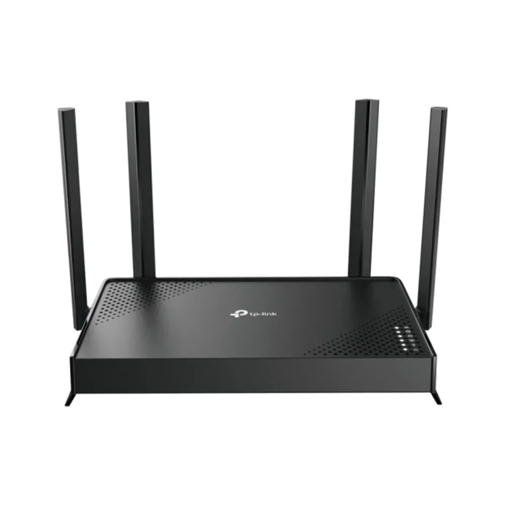 【TP-Link】Wi-Fi 7 BE3600 雙頻 高CP 無線網路路由器 分享器(支援AI筆電/EasyMesh/VPN/Archer BE220)