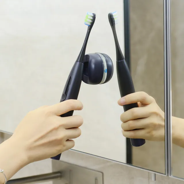 【Oclean  歐可林】X Pro升級版APP智慧音波電動牙刷