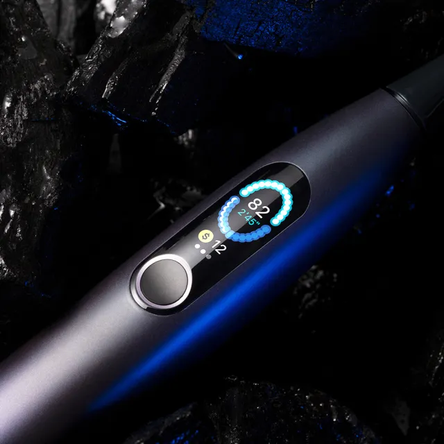 【Oclean  歐可林】X Pro升級版APP智慧音波電動牙刷
