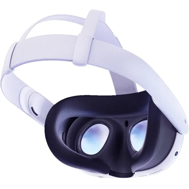 【Meta Quest】Meta Quest 3 VR頭戴式裝置主機512G(周邊大全配)
